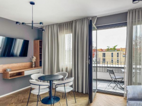 Townhome Hotel Hannover - Digital Access - kontaktloser Check-in